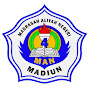 MAN 4 MADIUN CHANNEL