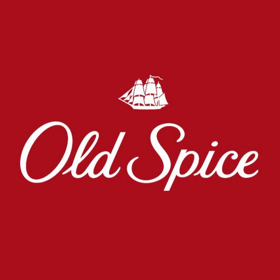 Old Spice Russia