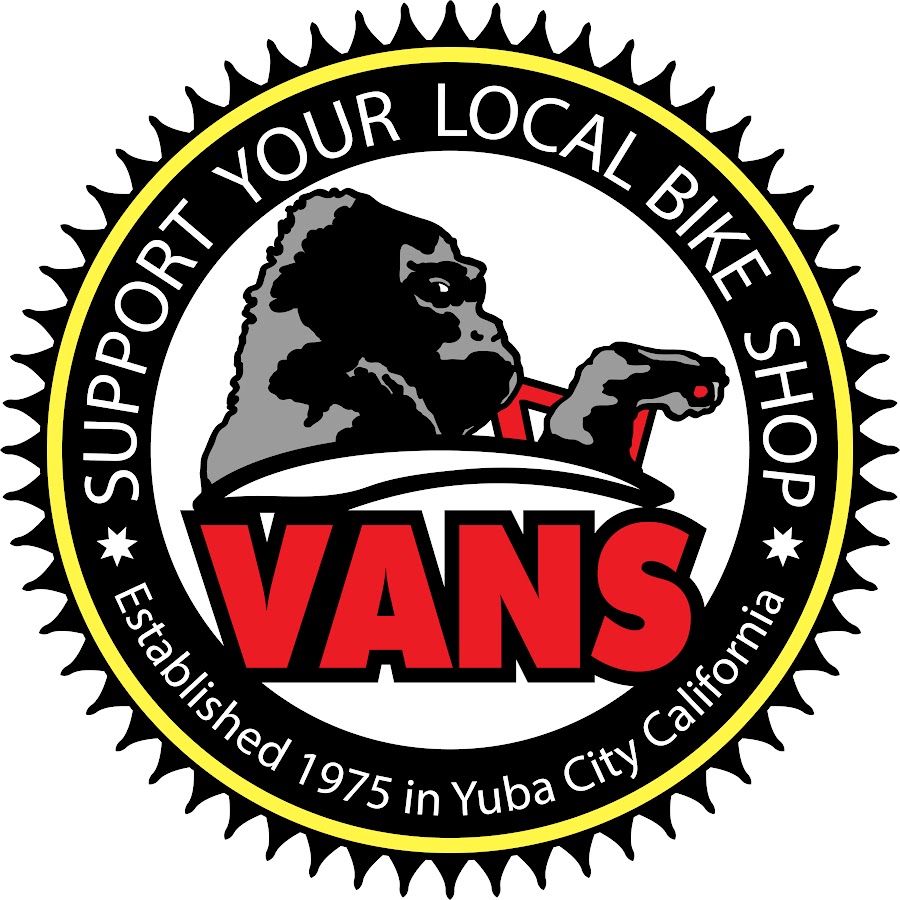 VansBicycleCenter YouTube