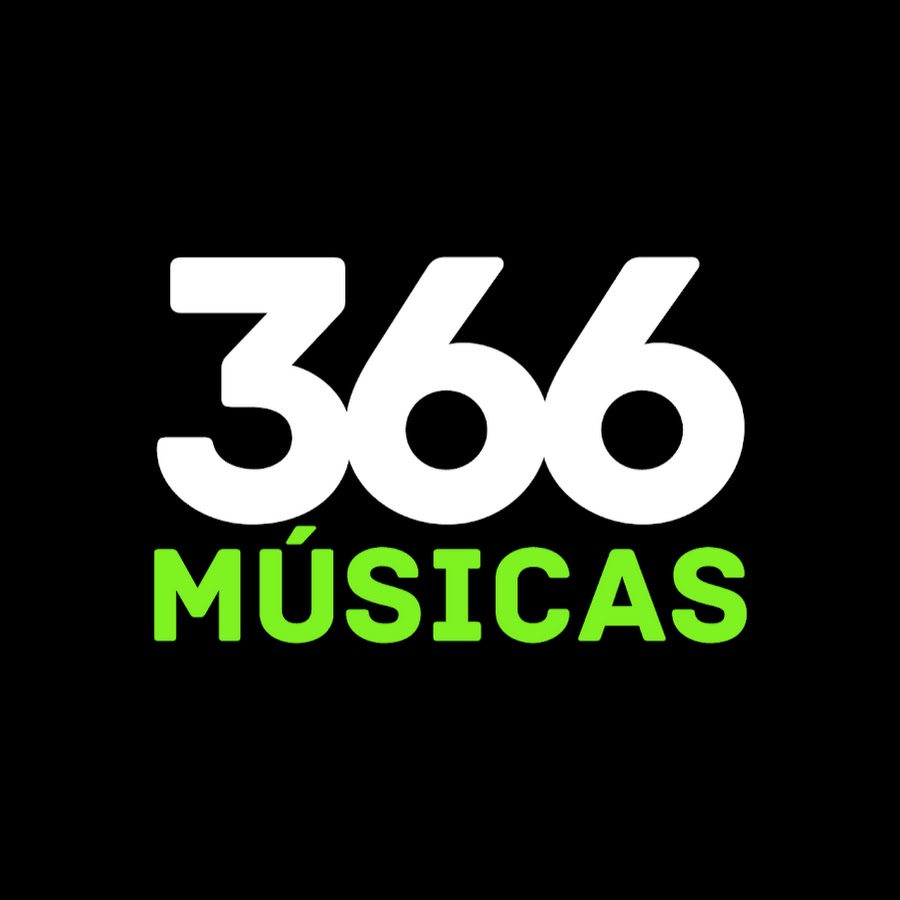 366 Músicas