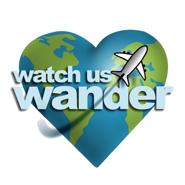 Watch Us Wander avatar