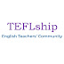 logo TEFLship