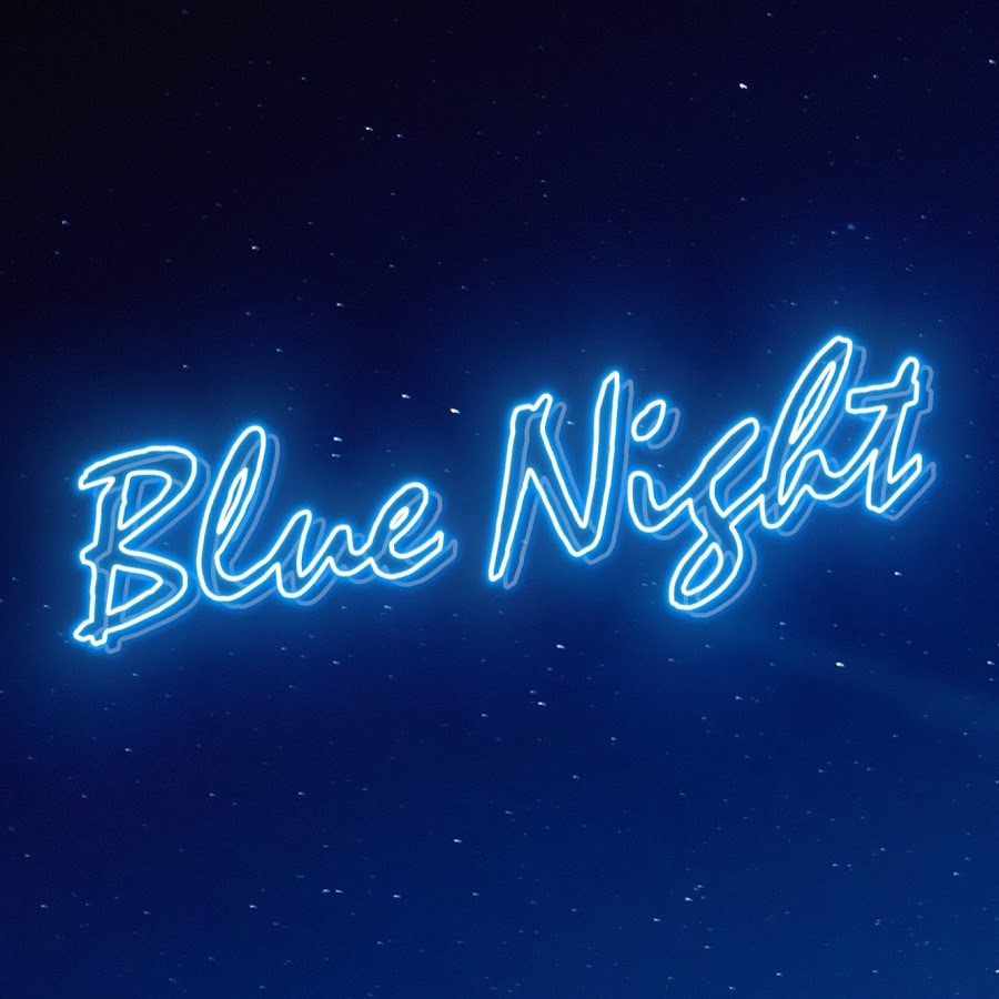 Strip Club Barcelona Blue Night - YouTube