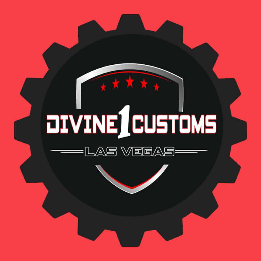 Divine One Customs