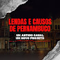 LENDAS E CAUSOS DE PERNAMBUCO