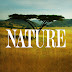 logo Nature on PBS