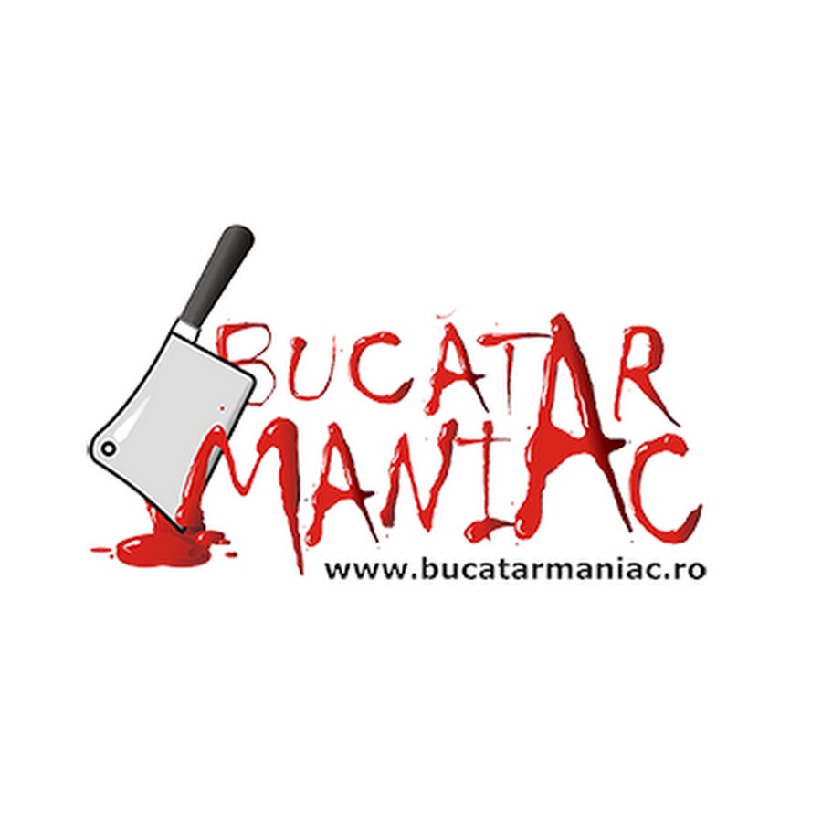 Bucatar Maniac @bucatarmaniac