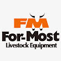 For-Most Livestock Equipment