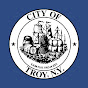 City of Troy, NY