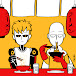 Saitama Hero