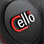 CELLO AUDIO