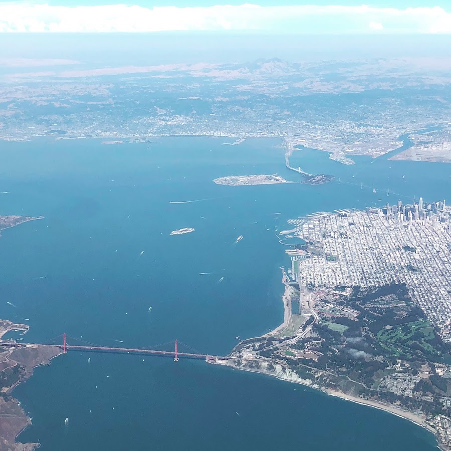 Tim Cos California 2018 - YouTube