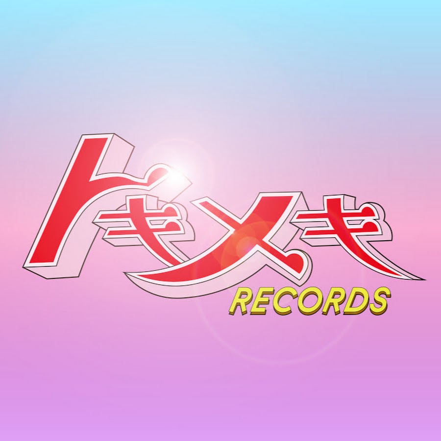 Tokimeki Records - YouTube