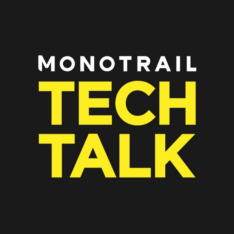 Monotrail Tech Talk