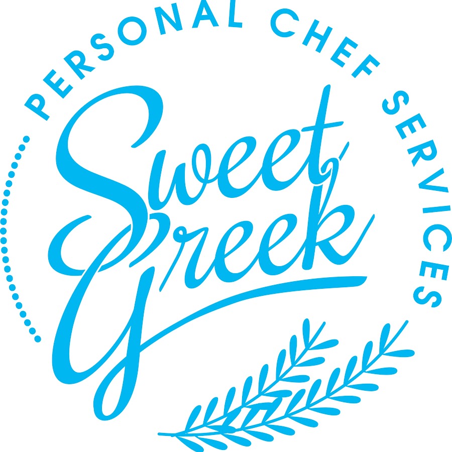 Sweet Greek by Christina Xenos