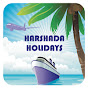 Harshada Holidays