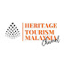 HERITAGE TOURISM MALAYSIA