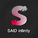 Said Infinity