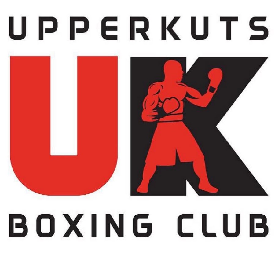 UpperKuts Boxing Club