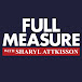 Full Measure with Sharyl Attkisson