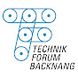 Technikforum Backnang