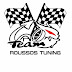 Roussos Tuning