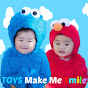 Toys Make Me Smile youtube avatar