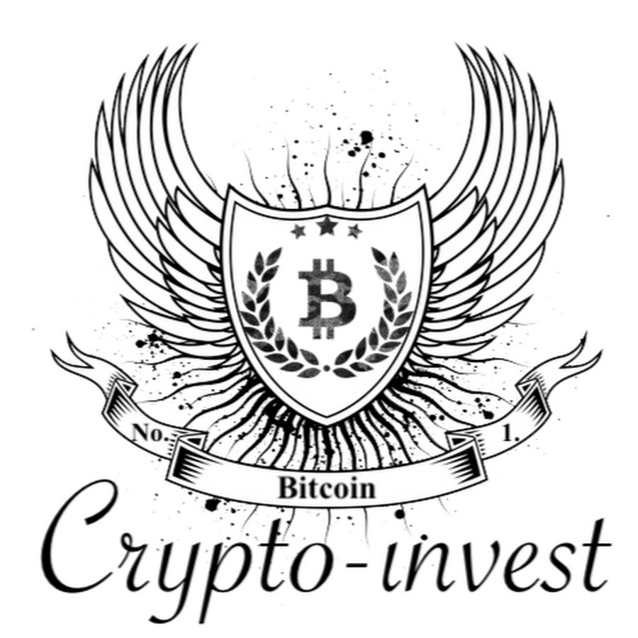 Crypto invest Kanál @CryptoinvestKanal