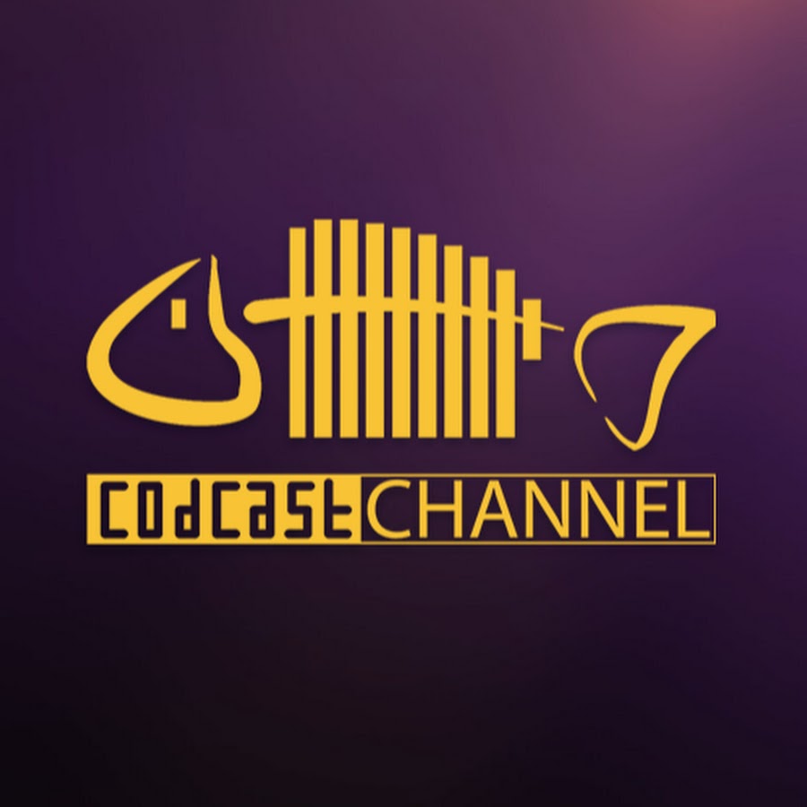 Codcast Channel