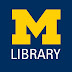 logo University of Michigan Library