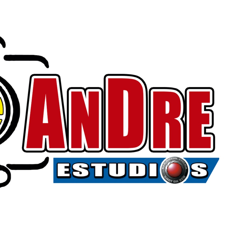 Andre Studios @AndreStudiosOficial