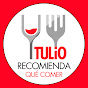 TULIO Recomienda