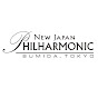 新日本フィルハーモニー交響楽団 newjapanphilharmonic