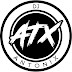 Dj Antonix