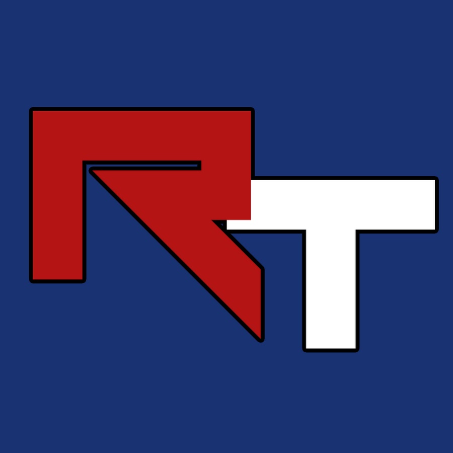 Tvretro team youtube