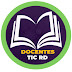 logo DOCENTES TIC RD