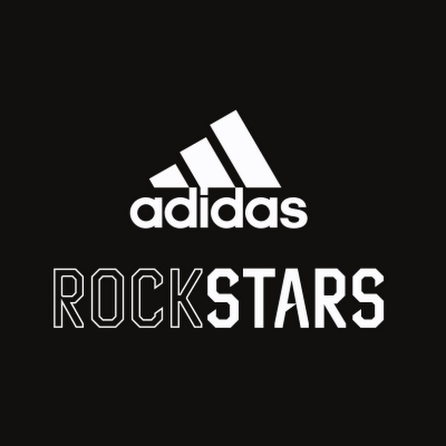 adidasROCKSTARS YouTube