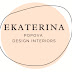 logo Дизайн Интерьера EkaterinaPopova