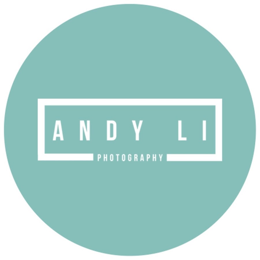 Andy Li Photography - YouTube