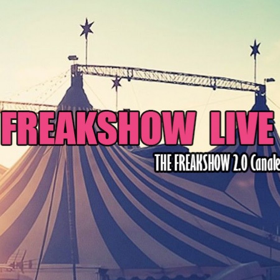 Freakshow Live