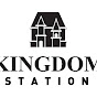 Kingdomstation by FRETOE