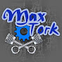 Maxtork engenharia de motos