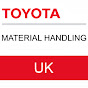 Toyota Material Handling UK.