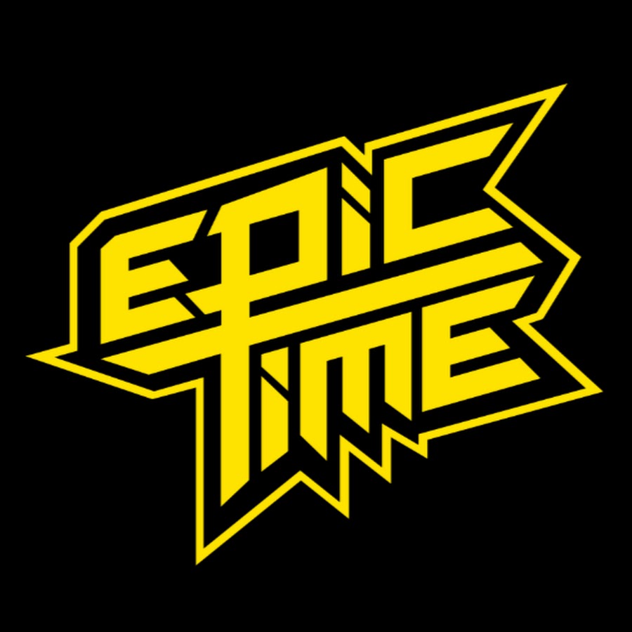 Epic Time @EpicToys