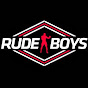 Rude Boys Equipment