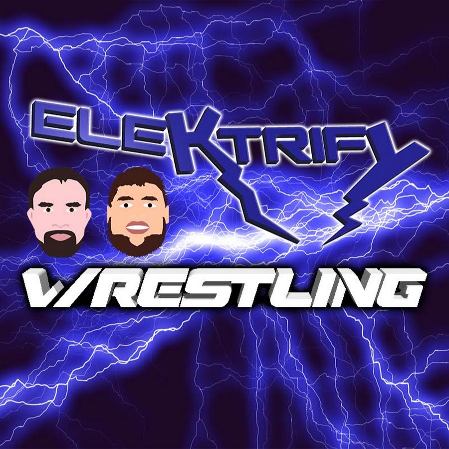 Elektrify Wrestling