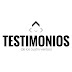 logo Testimonios - de los cuatro vientos