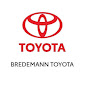 Bredemann Toyota in Park Ridge