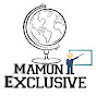 Mamun Exclusive