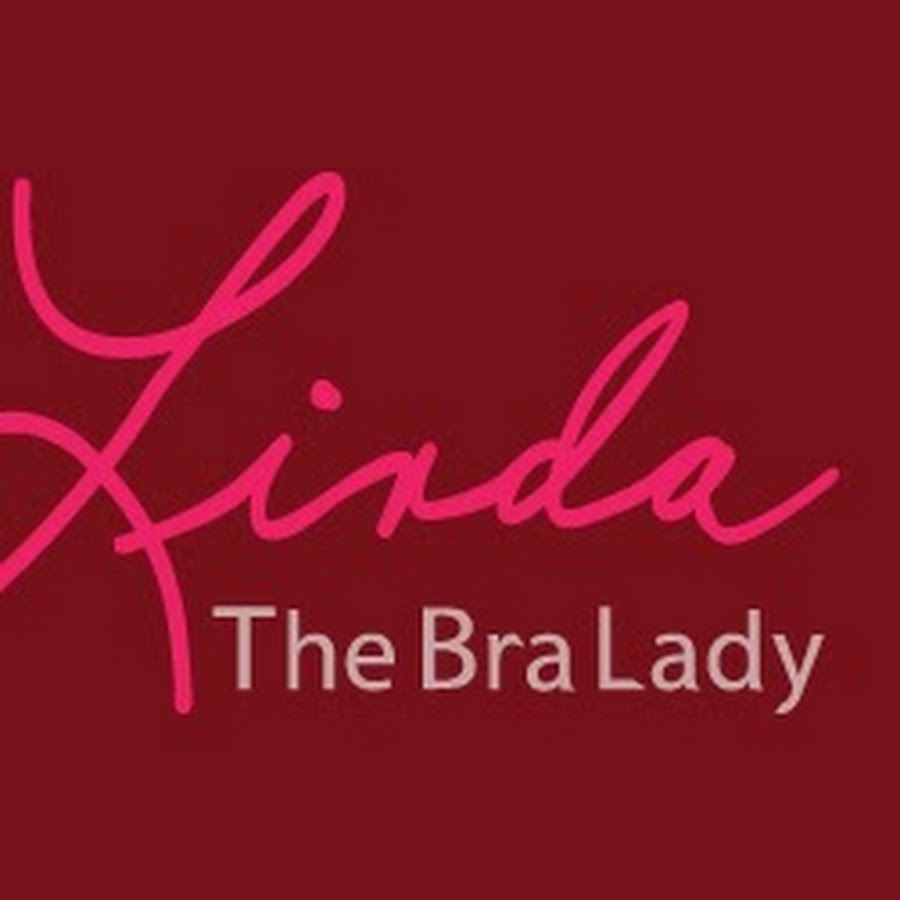 The Bra Lady